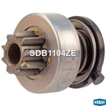 Бендикс стартера <b>KRAUF SDB1104ZE</b>-4