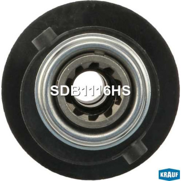 Бендикс стартера <b>KRAUF SDB1116HS</b>-4