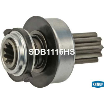 Бендикс стартера <b>KRAUF SDB1116HS</b>-5