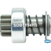 Бендикс стартера <b>KRAUF SDB1194HS</b>