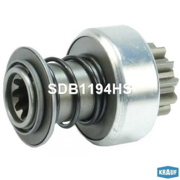 Бендикс стартера <b>KRAUF SDB1194HS</b>-3