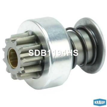 Бендикс стартера <b>KRAUF SDB1194HS</b>-5