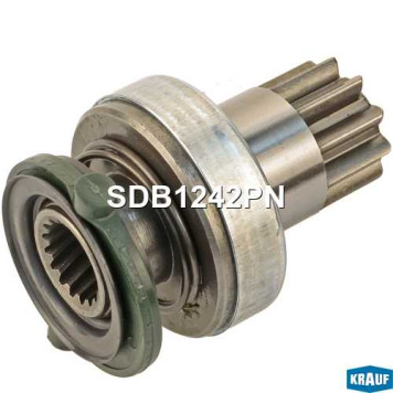 Бендикс стартера <b>KRAUF SDB1242PN</b>-2