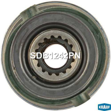 Бендикс стартера <b>KRAUF SDB1242PN</b>-3