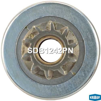 Бендикс стартера <b>KRAUF SDB1242PN</b>-5