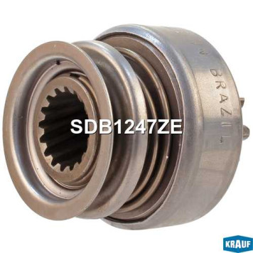 Бендикс стартера <b>KRAUF SDB1247ZE</b>-3