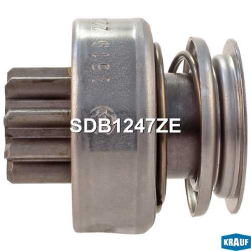 Бендикс стартера <b>KRAUF SDB1247ZE</b>