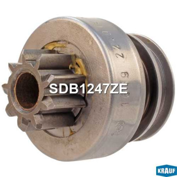 Бендикс стартера <b>KRAUF SDB1247ZE</b>-4