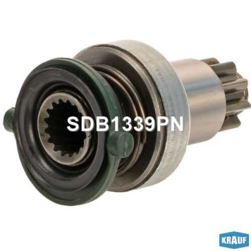 Бендикс стартера <b>KRAUF SDB1339PN</b>-2