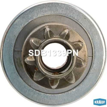 Бендикс стартера <b>KRAUF SDB1339PN</b>-3