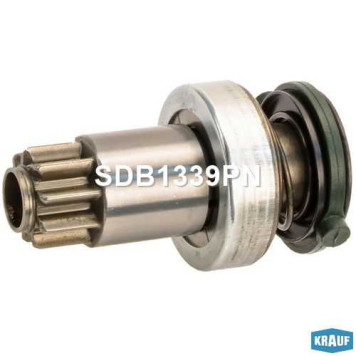 Бендикс стартера <b>KRAUF SDB1339PN</b>-4