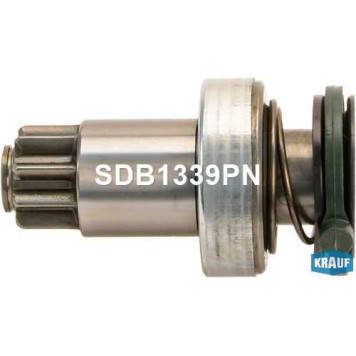 Бендикс стартера <b>KRAUF SDB1339PN</b>-5