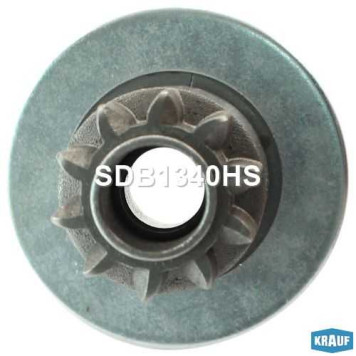 Бендикс стартера <b>KRAUF SDB1340HS</b>-5
