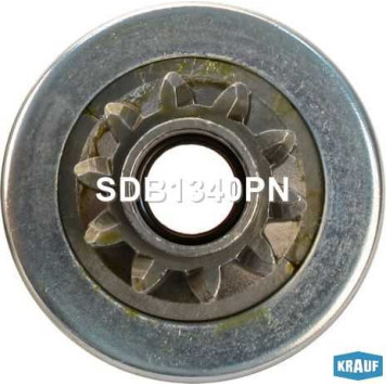 Бендикс стартера <b>KRAUF SDB1340PN</b>-1