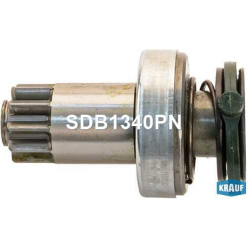 Бендикс стартера <b>KRAUF SDB1340PN</b>-3