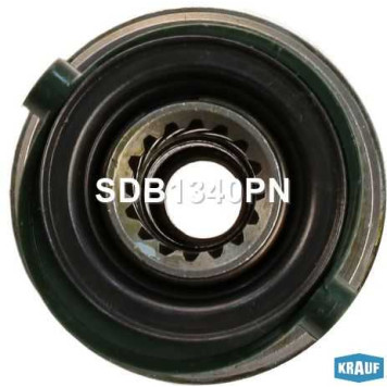 Бендикс стартера <b>KRAUF SDB1340PN</b>