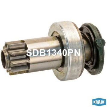 Бендикс стартера <b>KRAUF SDB1340PN</b>-4
