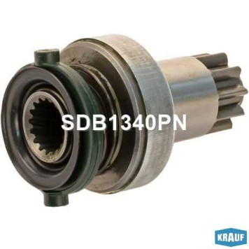 Бендикс стартера <b>KRAUF SDB1340PN</b>-5