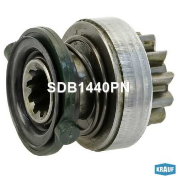 Бендикс стартера <b>KRAUF SDB1440PN</b>-2