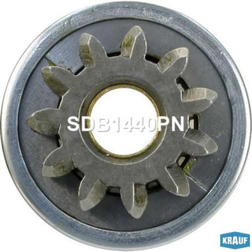 Бендикс стартера <b>KRAUF SDB1440PN</b>-3
