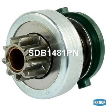 Бендикс стартера <b>KRAUF SDB1481PN</b>-3