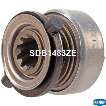 Бендикс стартера <b>KRAUF SDB1483ZE</b>-3