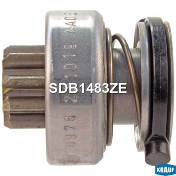 Бендикс стартера <b>KRAUF SDB1483ZE</b>