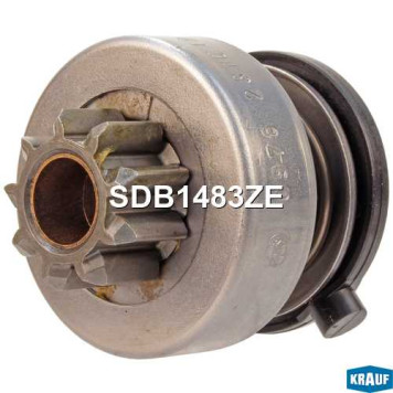 Бендикс стартера <b>KRAUF SDB1483ZE</b>-4