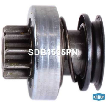Бендикс стартера <b>KRAUF SDB1535PN</b>-1