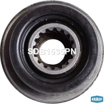 Бендикс стартера <b>KRAUF SDB1535PN</b>-2