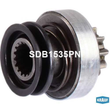Бендикс стартера <b>KRAUF SDB1535PN</b>