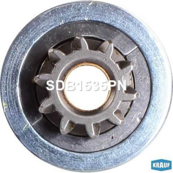 Бендикс стартера <b>KRAUF SDB1535PN</b>-4