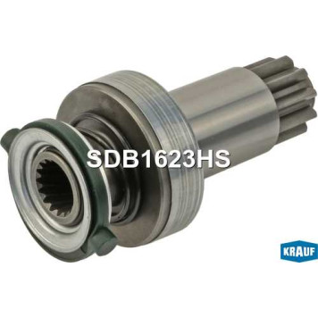 Бендикс стартера <b>KRAUF SDB1623HS</b>-1