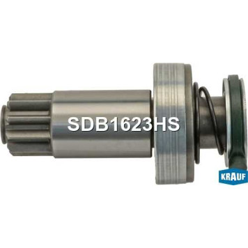 Бендикс стартера <b>KRAUF SDB1623HS</b>-2