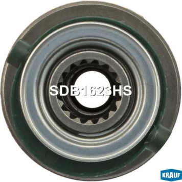 Бендикс стартера <b>KRAUF SDB1623HS</b>