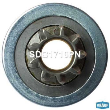 Бендикс стартера <b>KRAUF SDB1716PN</b>-1