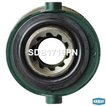 Бендикс стартера <b>KRAUF SDB1716PN</b>-5