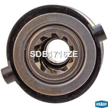 Бендикс стартера <b>KRAUF SDB1716ZE</b>-2