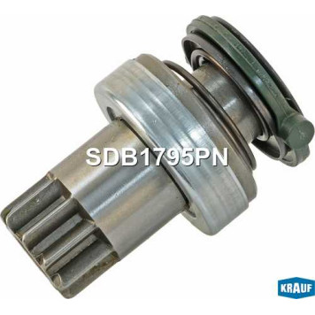Бендикс стартера <b>KRAUF SDB1795PN</b>-1