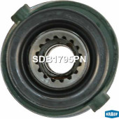 Бендикс стартера <b>KRAUF SDB1795PN</b>