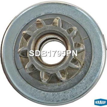 Бендикс стартера <b>KRAUF SDB1795PN</b>-2