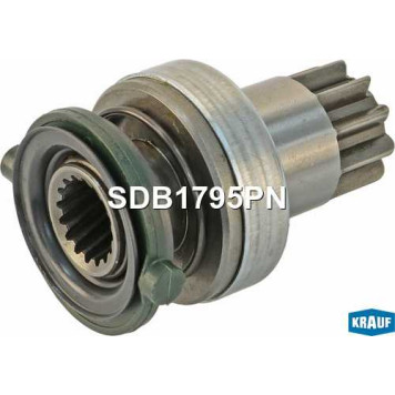 Бендикс стартера <b>KRAUF SDB1795PN</b>-3
