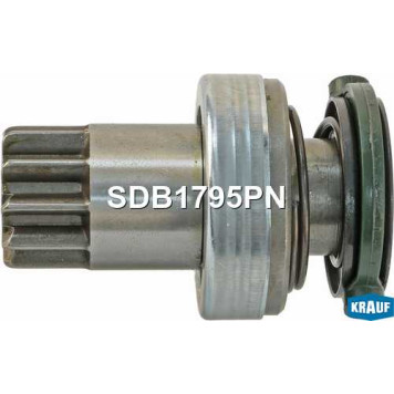 Бендикс стартера <b>KRAUF SDB1795PN</b>-4