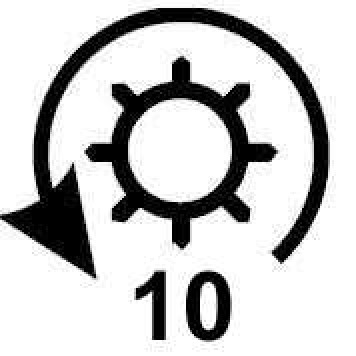 Бендикс стартера <b>KRAUF SDB1850PN</b>