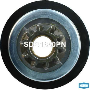 Бендикс стартера <b>KRAUF SDB1850PN</b>-4