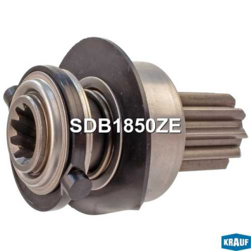 Бендикс стартера <b>KRAUF SDB1850ZE</b>-3