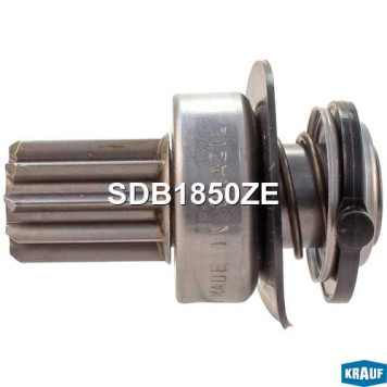 Бендикс стартера <b>KRAUF SDB1850ZE</b>