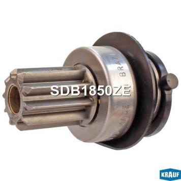 Бендикс стартера <b>KRAUF SDB1850ZE</b>-4