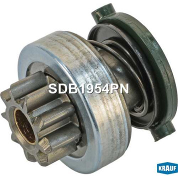 Бендикс стартера <b>KRAUF SDB1954PN</b>-2
