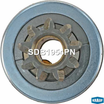 Бендикс стартера <b>KRAUF SDB1954PN</b>